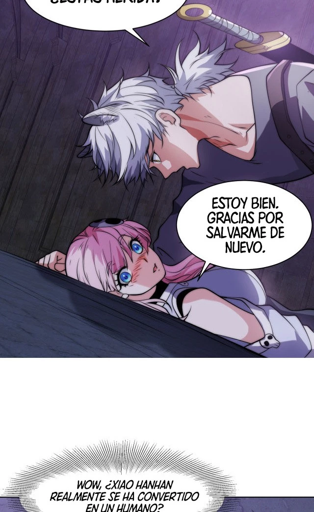Global Online: Realmente no quiero hacer trampa capítulo 4, página 15
