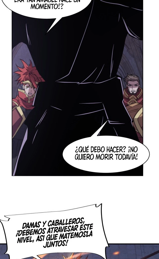 Global Online: Realmente no quiero hacer trampa capítulo 4, página 19