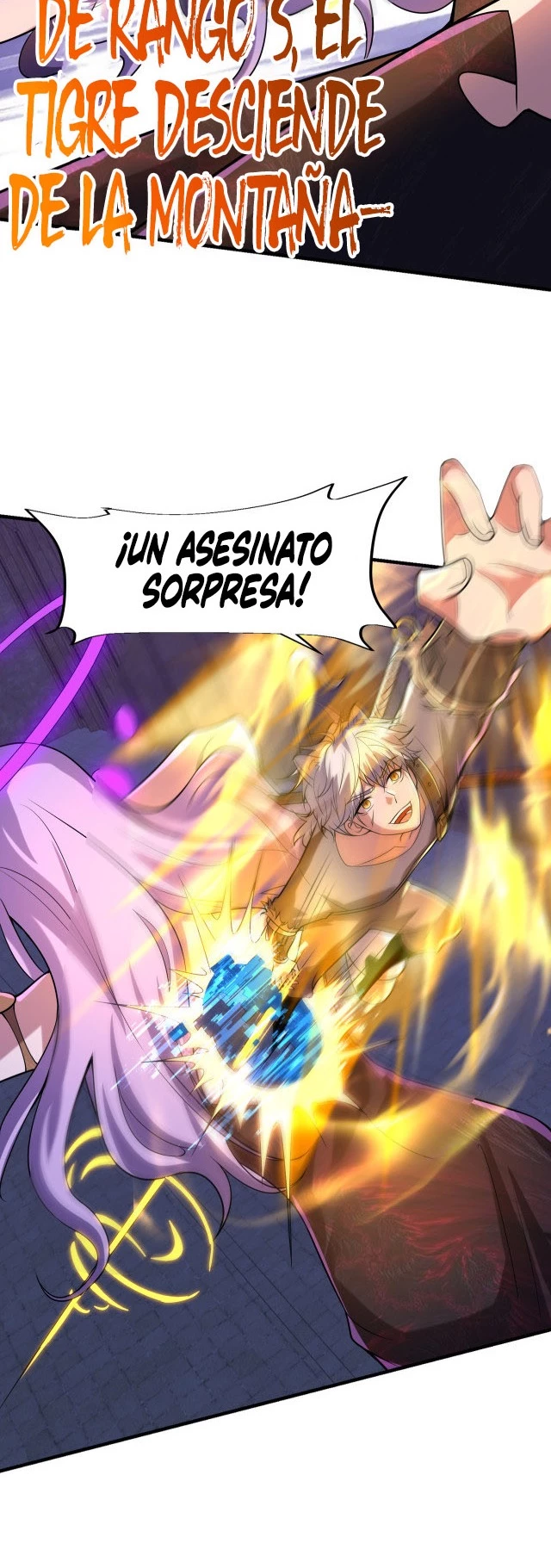 Global Online: Realmente no quiero hacer trampa capítulo 5, página 8
