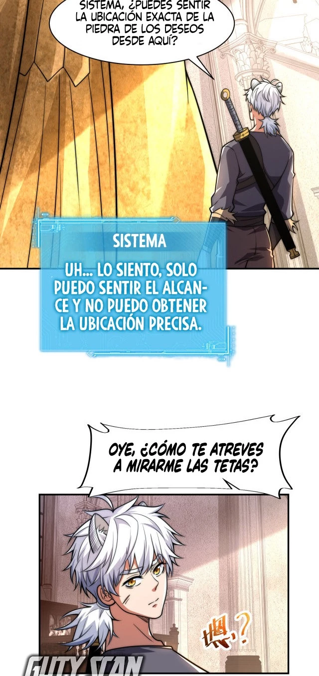 Global Online: Realmente no quiero hacer trampa capítulo 6, página 11