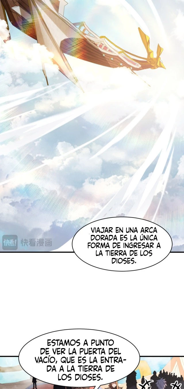 Global Online: Realmente no quiero hacer trampa capítulo 6, página 35