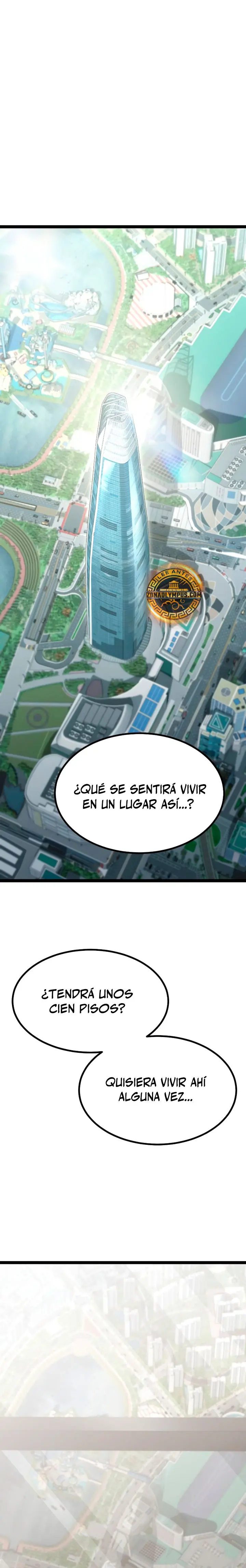 Goblin de nivel 999 capítulo 48, página 2