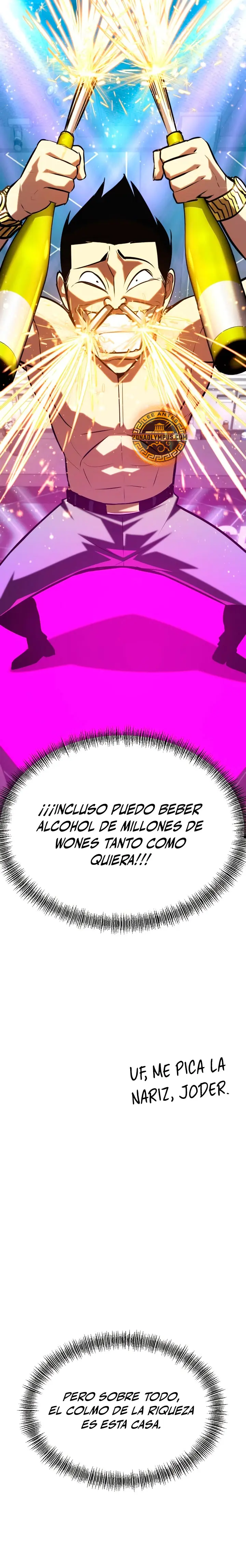 Goblin de nivel 999 capítulo 48, página 7