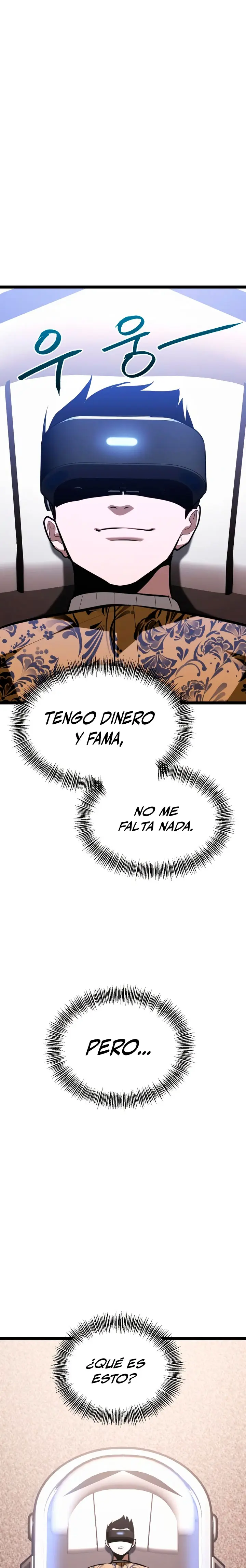 Goblin de nivel 999 capítulo 48, página 9