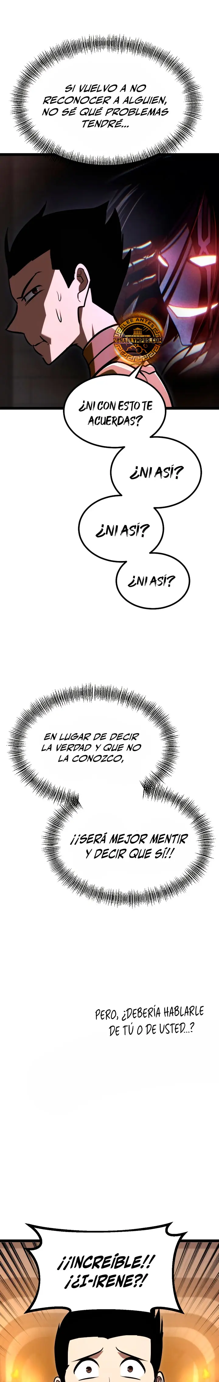 Goblin de nivel 999 capítulo 48, página 15
