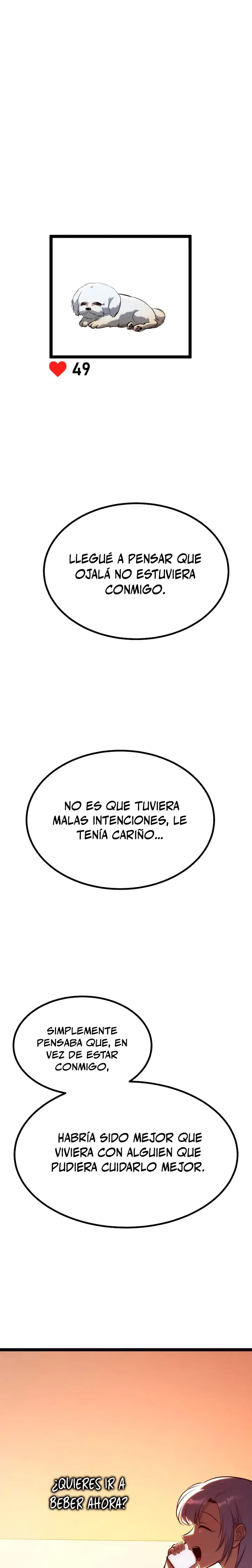 Goblin de nivel 999 capítulo 49, página 12