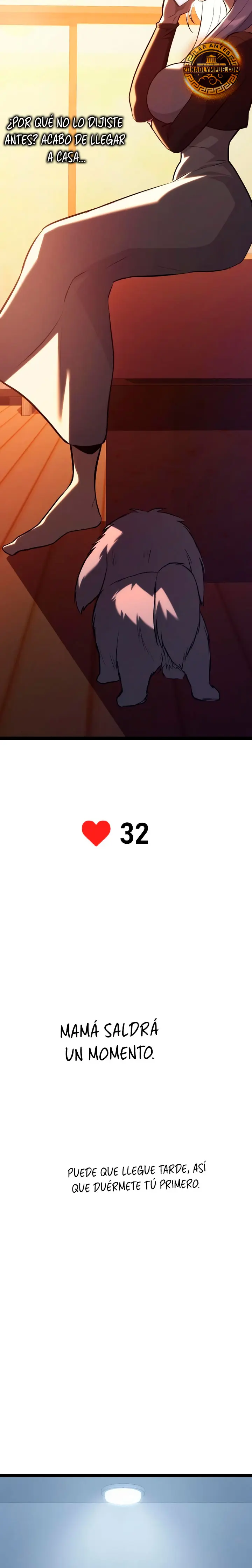 Goblin de nivel 999 capítulo 49, página 13
