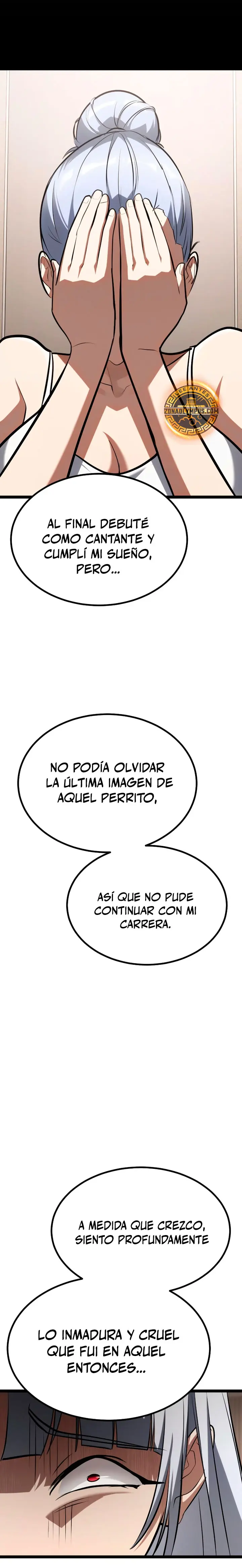 Goblin de nivel 999 capítulo 49, página 17