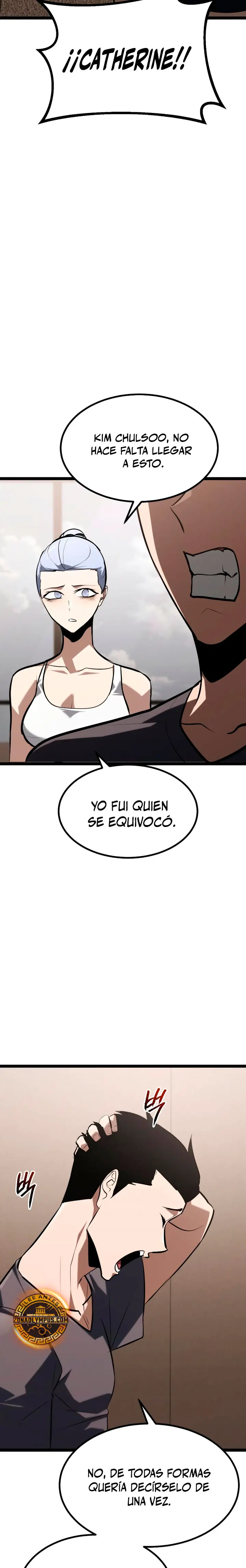 Goblin de nivel 999 capítulo 49, página 24