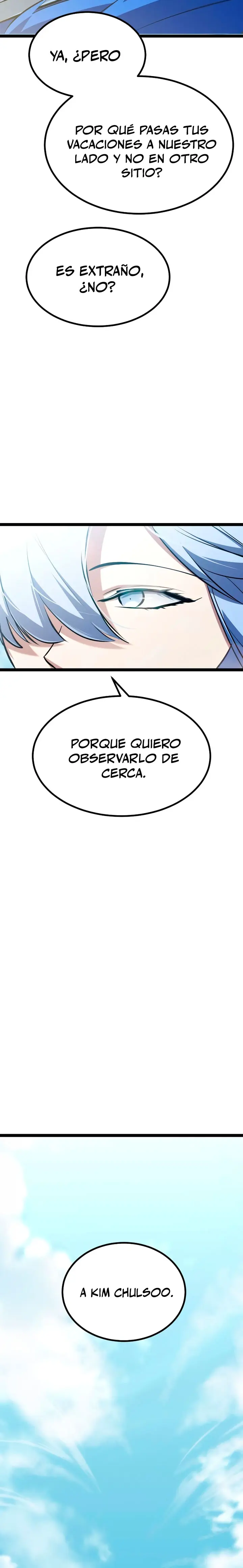 Goblin de nivel 999 capítulo 49, página 37