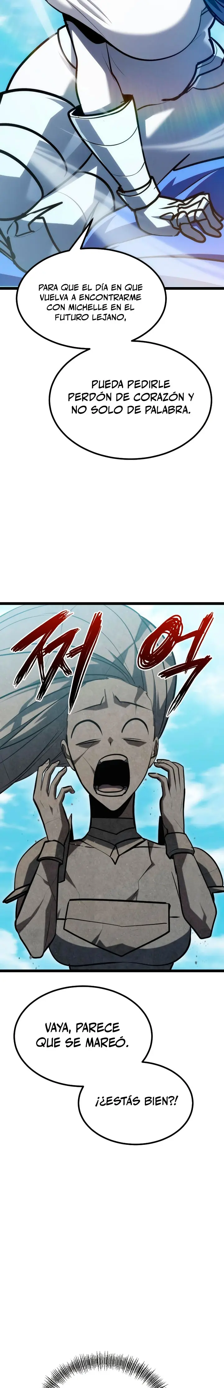 Goblin de nivel 999 capítulo 49, página 41