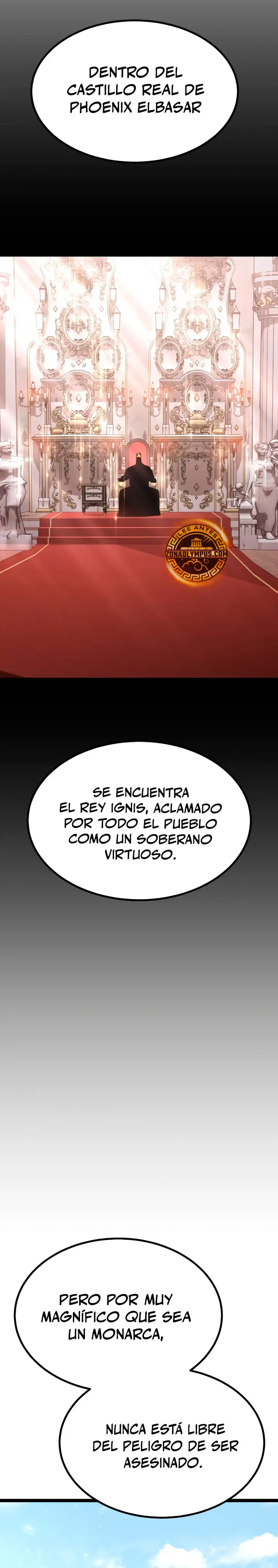 Goblin de nivel 999 capítulo 49, página 47