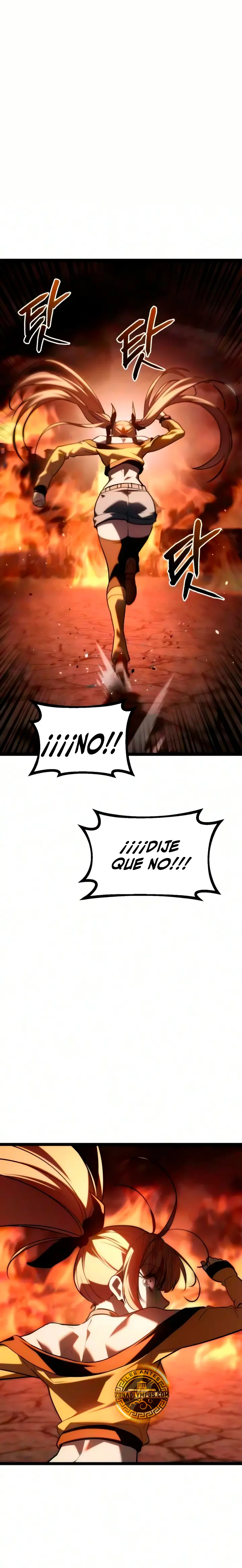 Goblin de nivel 999 capítulo 60, página 2