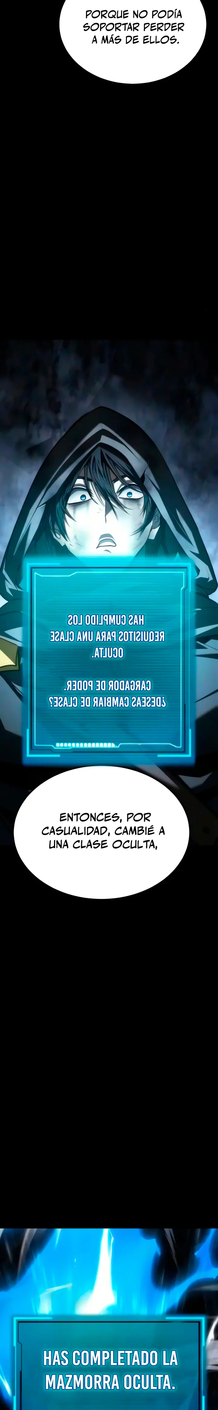 Goblin de nivel 999 capítulo 60, página 11