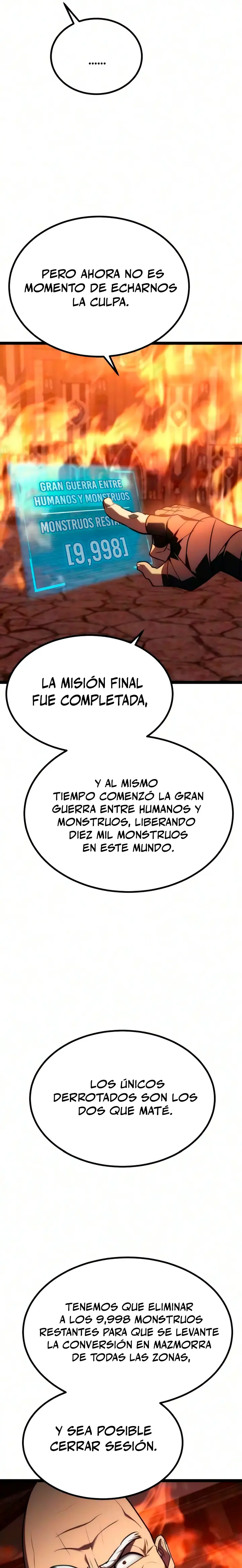 Goblin de nivel 999 capítulo 60, página 14