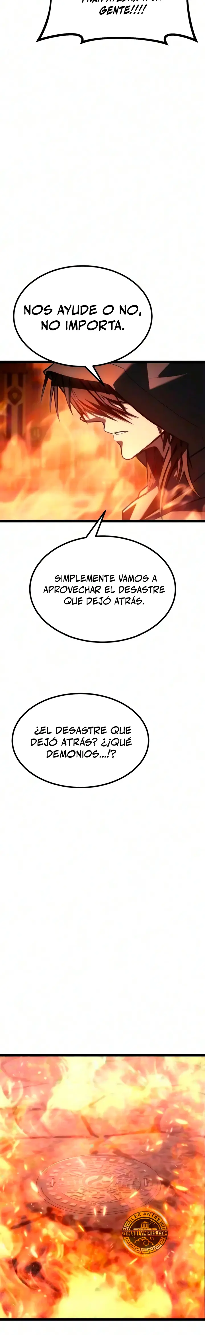 Goblin de nivel 999 capítulo 60, página 17