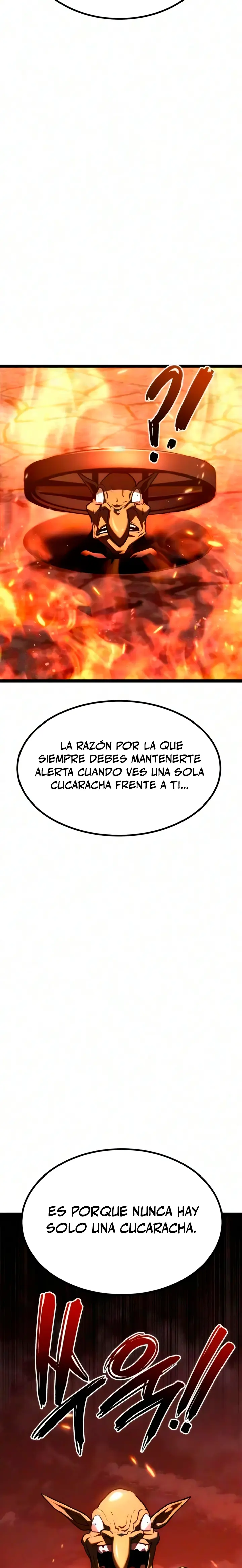 Goblin de nivel 999 capítulo 60, página 21