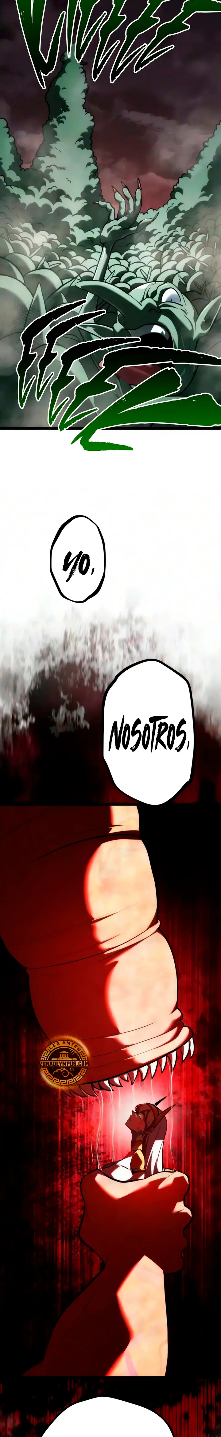 Goblin de nivel 999 capítulo 60, página 23