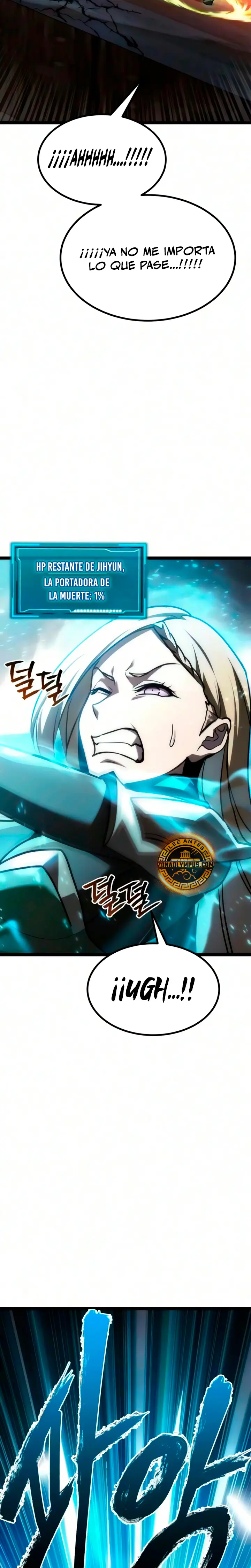 Goblin de nivel 999 capítulo 60, página 28