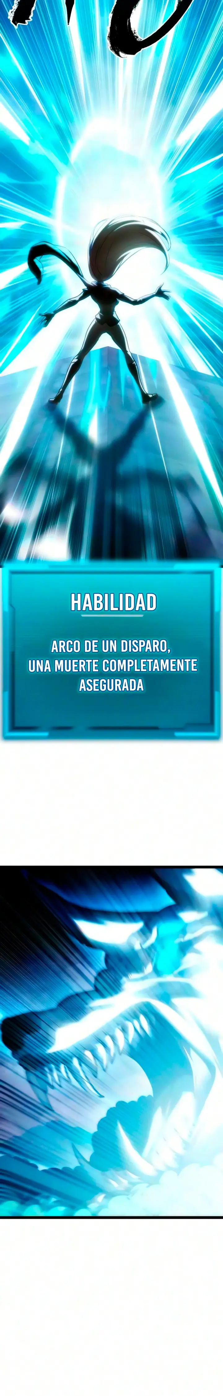 Goblin de nivel 999 capítulo 60, página 29