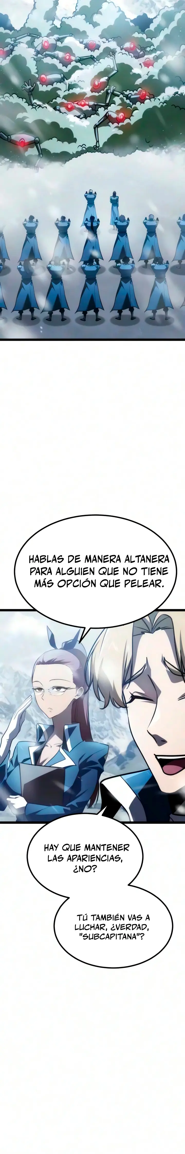 Goblin de nivel 999 capítulo 60, página 36