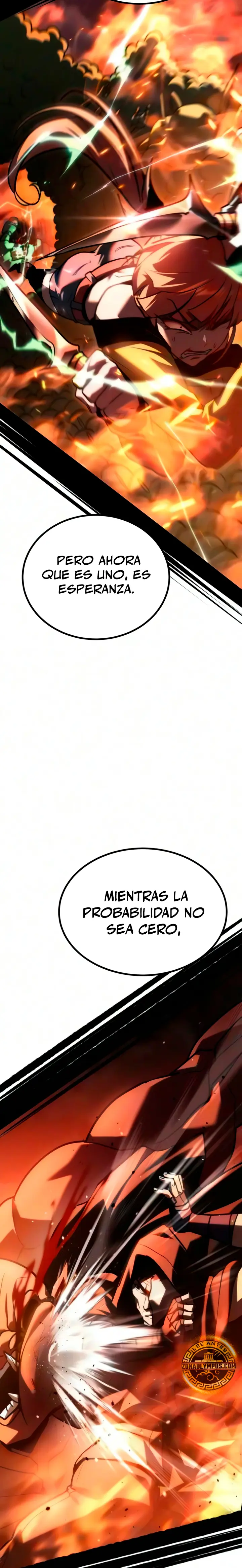 Goblin de nivel 999 capítulo 60, página 41
