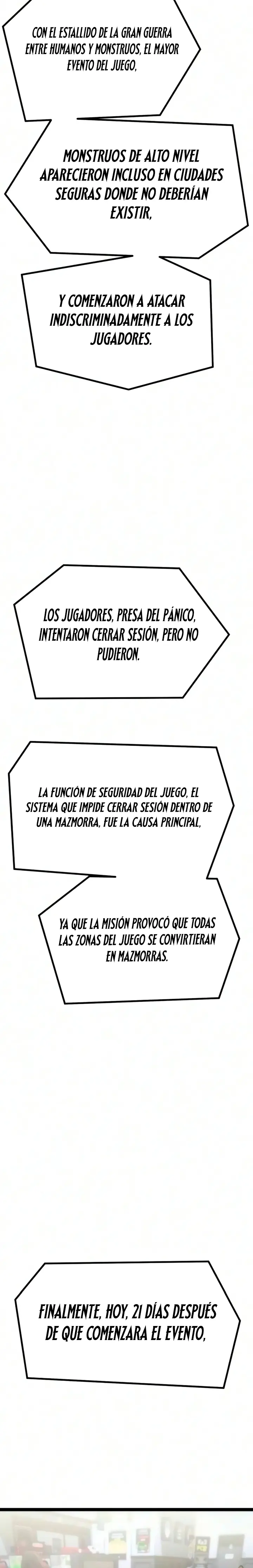 Goblin de nivel 999 capítulo 60, página 55