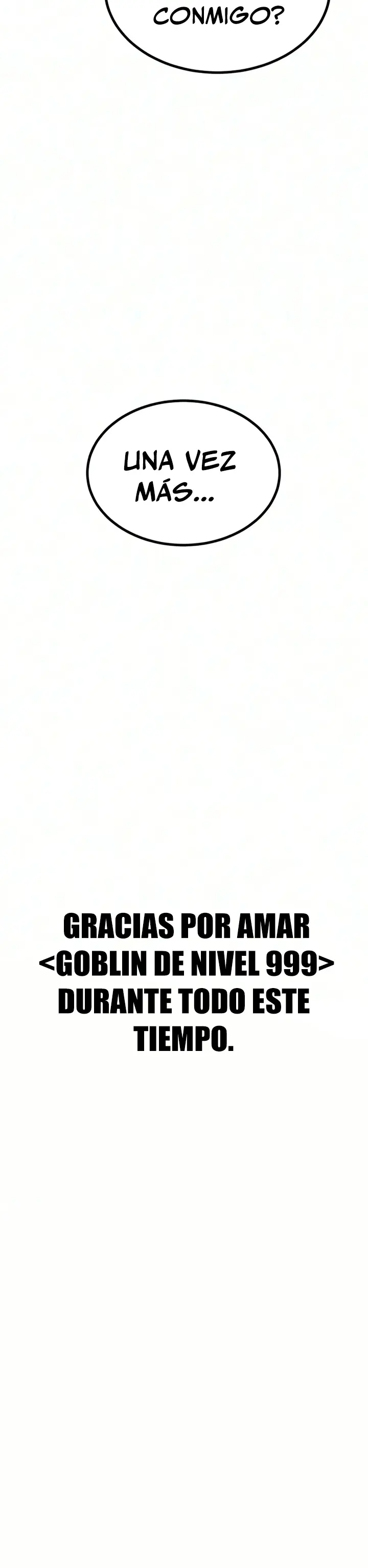 Goblin de nivel 999 capítulo 60, página 67