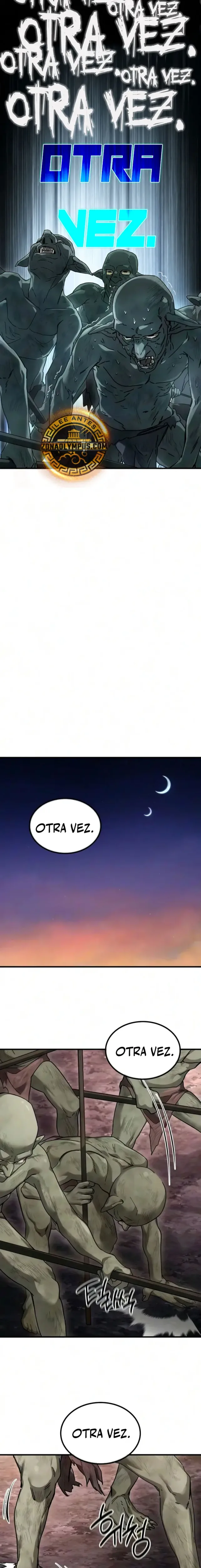 Goblin Inc. capítulo 2, página 24