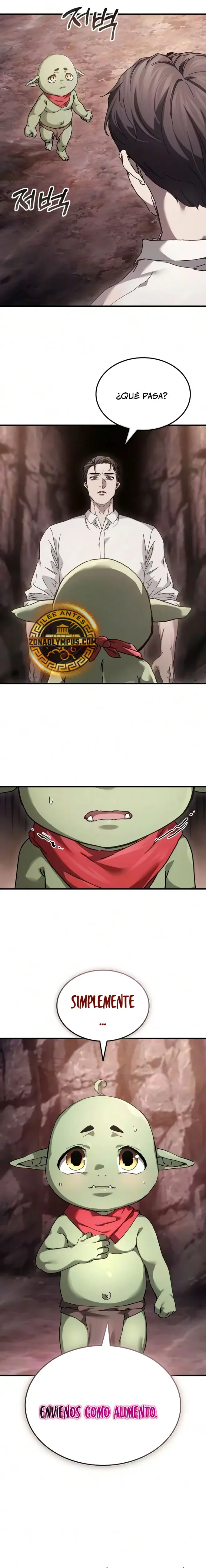 Goblin Inc. capítulo 2, página 26