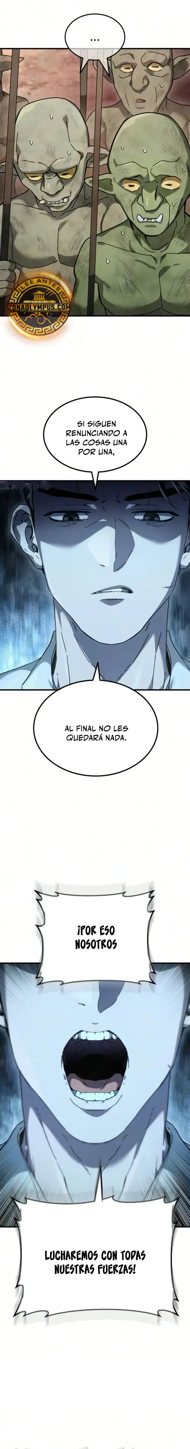 Goblin Inc. capítulo 2, página 30