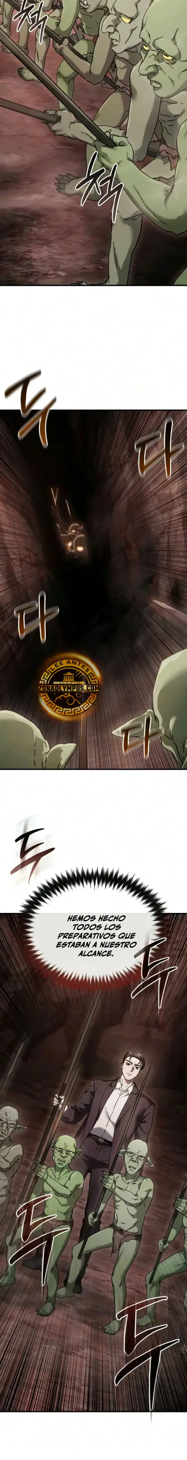 Goblin Inc. capítulo 2, página 35