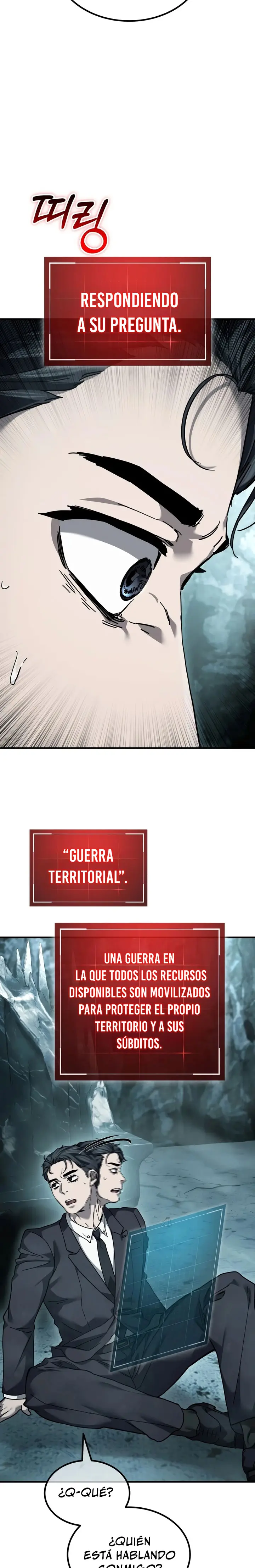 Goblin Inc. capítulo 1.2, página 3