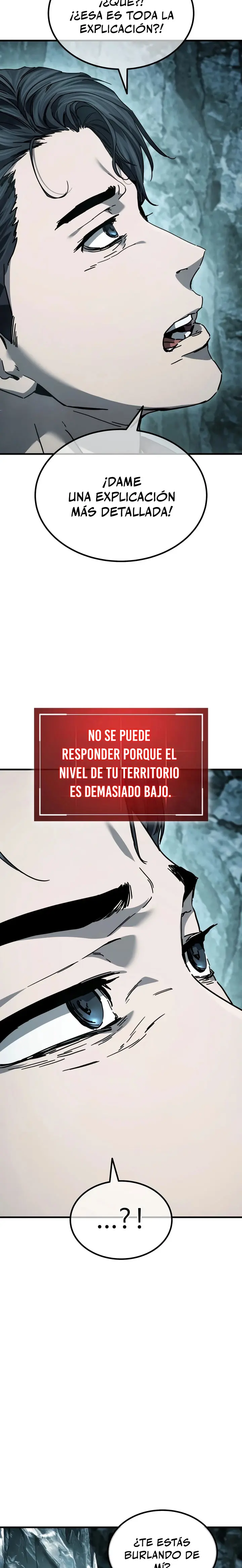 Goblin Inc. capítulo 1.2, página 8