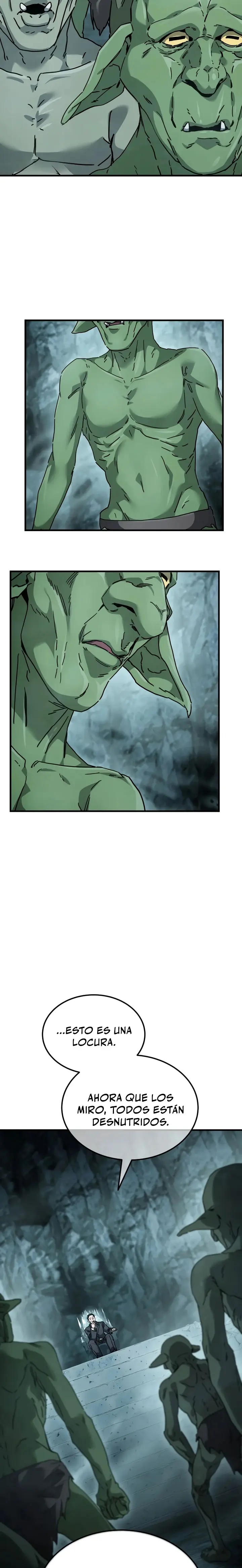 Goblin Inc. capítulo 1.2, página 14