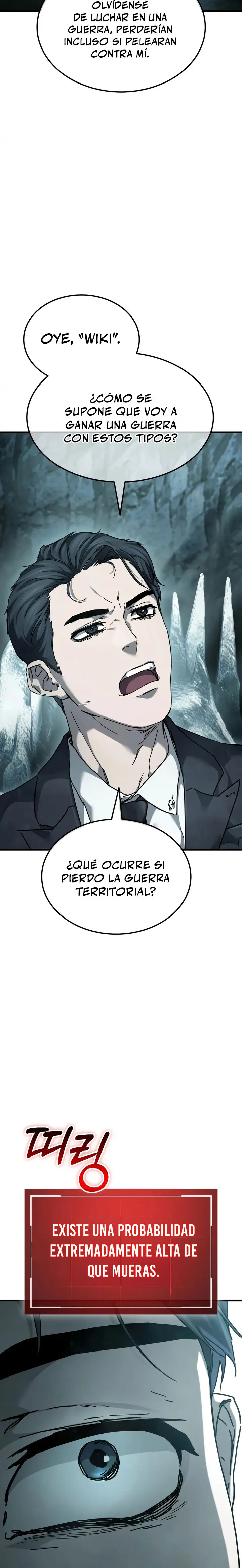 Goblin Inc. capítulo 1.2, página 15