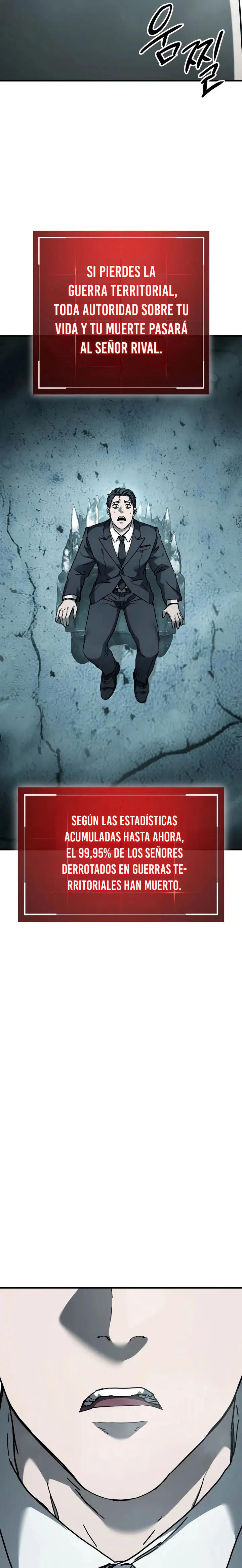 Goblin Inc. capítulo 1.2, página 16