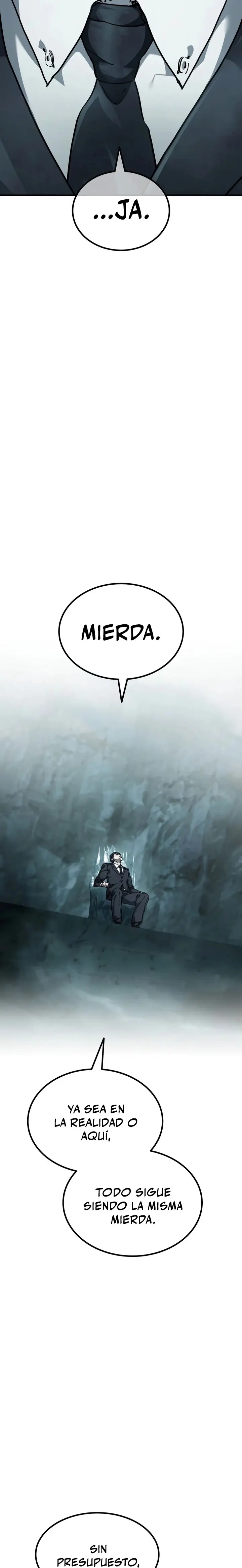 Goblin Inc. capítulo 1.2, página 17