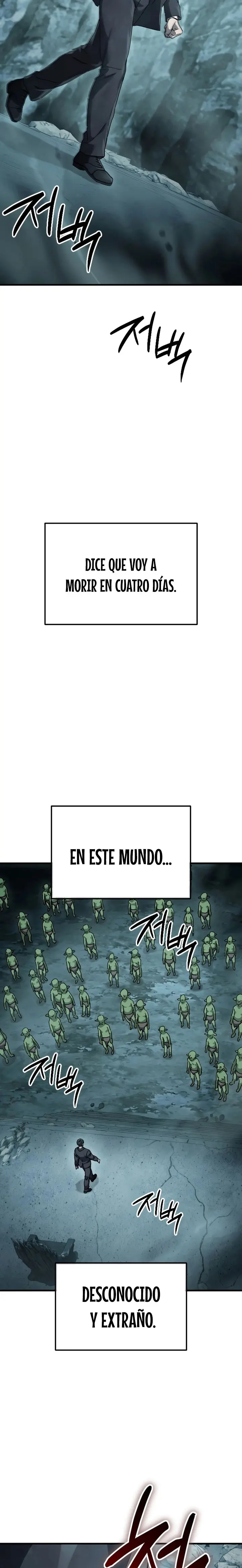 Goblin Inc. capítulo 1.2, página 23