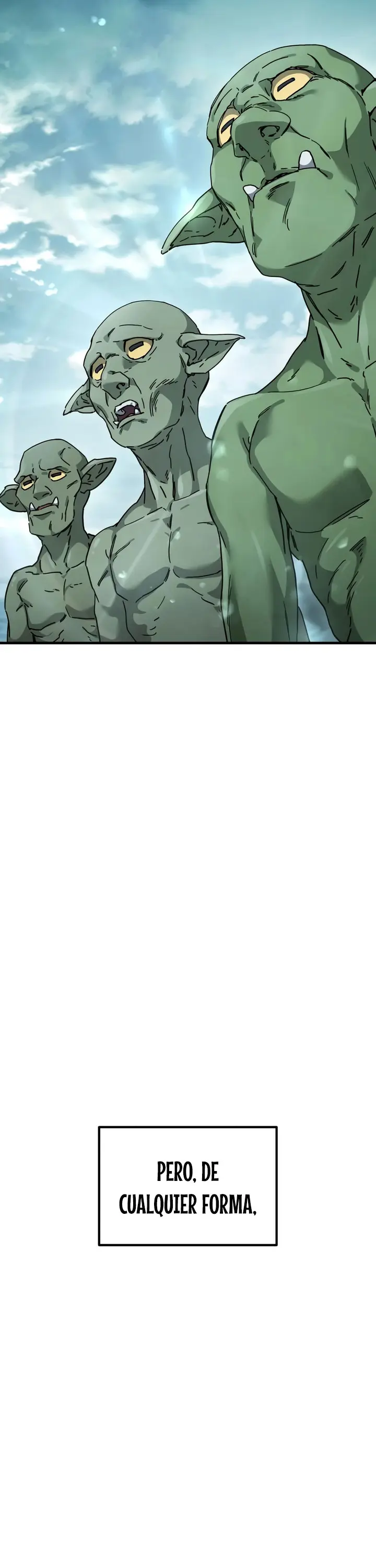 Goblin Inc. capítulo 1.2, página 25