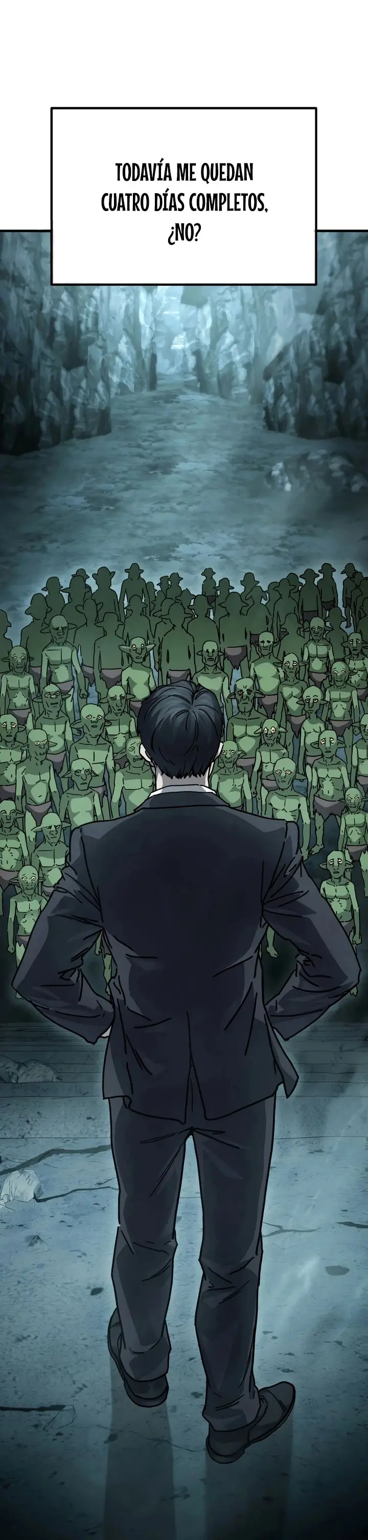 Goblin Inc. capítulo 1.2, página 26