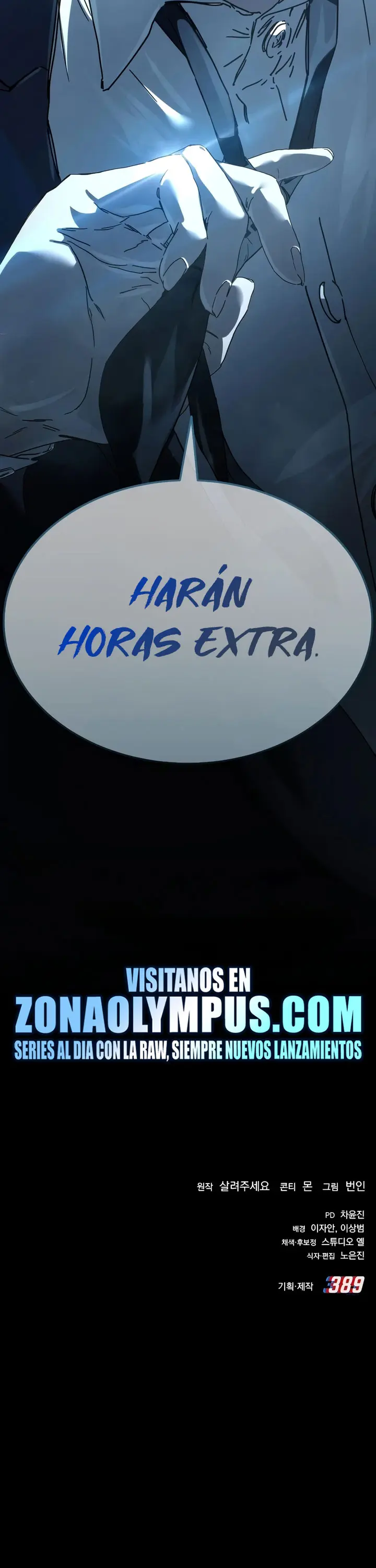 Goblin Inc. capítulo 1.2, página 30