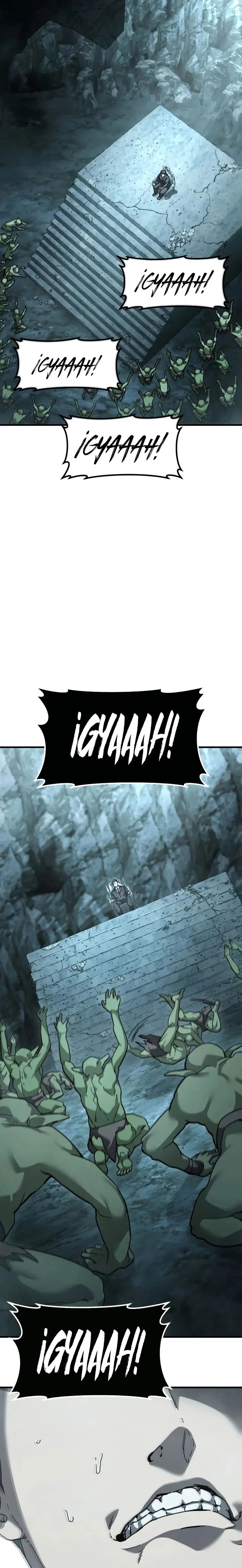 Goblin Inc. capítulo 1.1, página 16