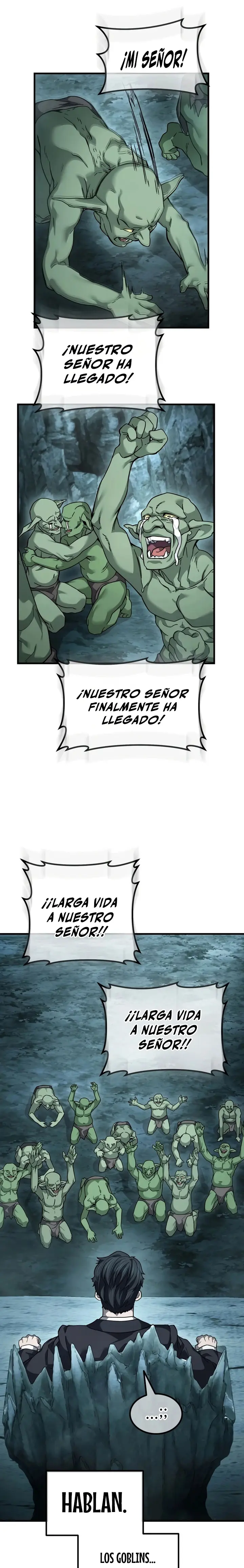 Goblin Inc. capítulo 1.1, página 19