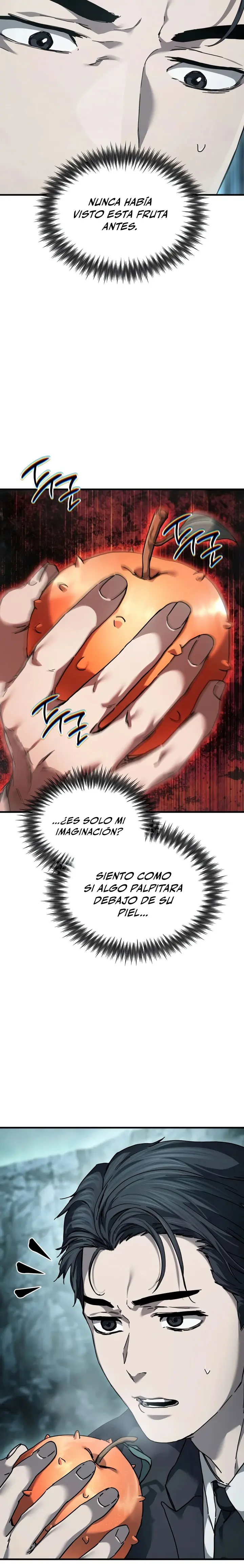 Goblin Inc. capítulo 1.1, página 23