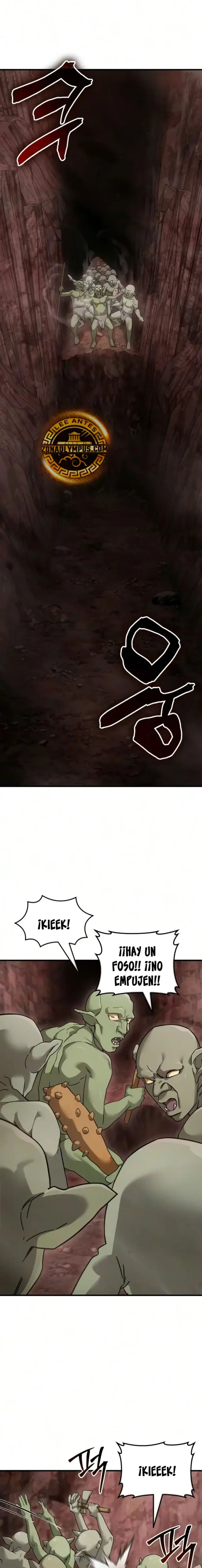Goblin Inc. capítulo 3, página 4