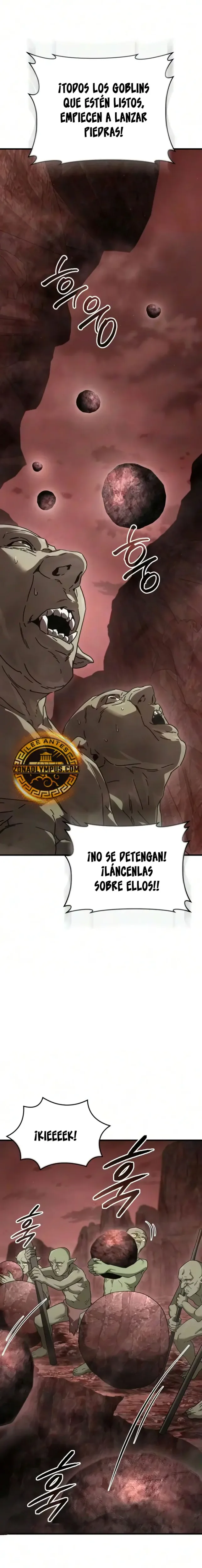 Goblin Inc. capítulo 3, página 10