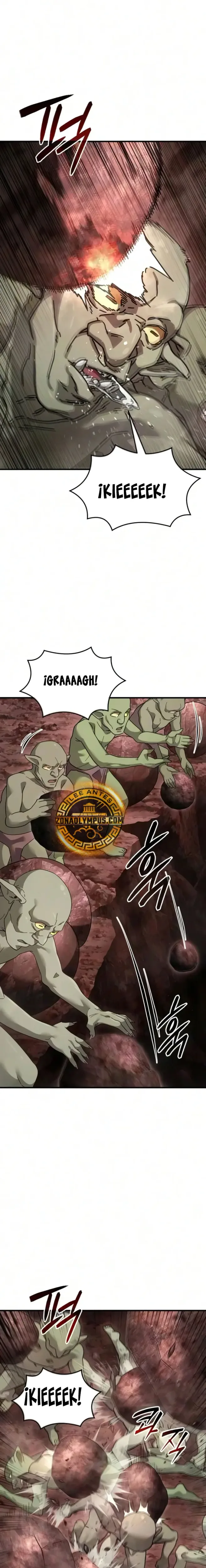 Goblin Inc. capítulo 3, página 11