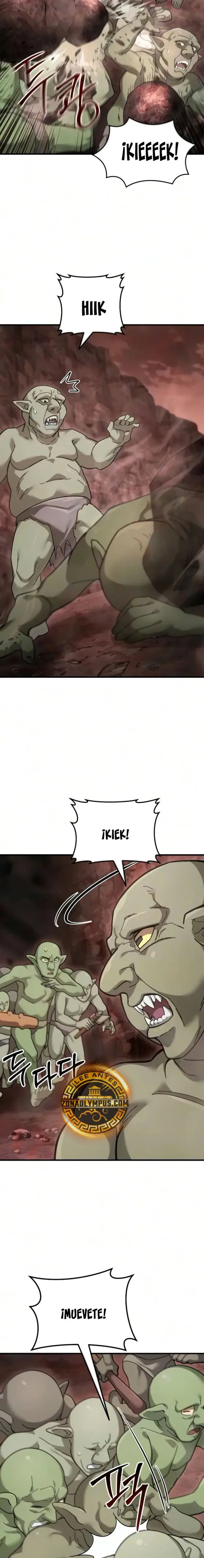 Goblin Inc. capítulo 3, página 12