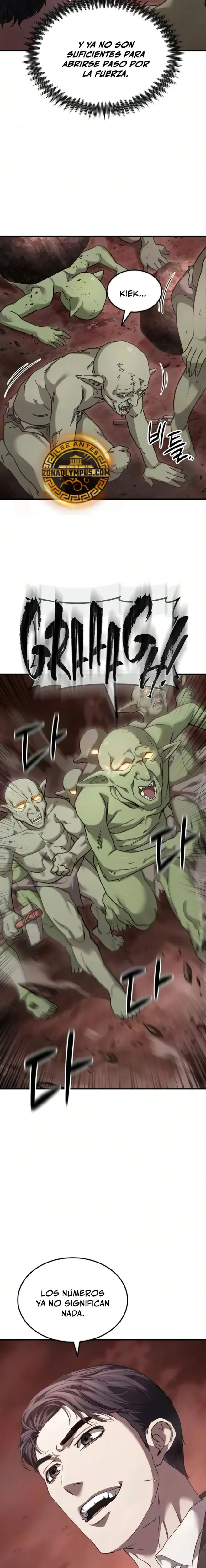 Goblin Inc. capítulo 3, página 14